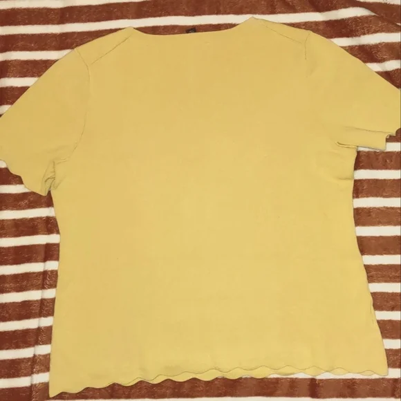 Ann Taylor Pullover Sweater-top - Picture 2 of 5